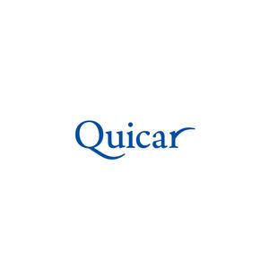 RELAX DESIGN (dept)さんの自動車整備事業者向けサービス「Quicar」のロゴへの提案