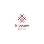 RELAX DESIGN (dept)さんの本町ワインバル井口とCest mimiのコラボ商品用のロゴへの提案