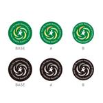 RELAX DESIGN (dept)さんの一般社団法人全国栄養士養成施設のロゴマークの作成依頼への提案