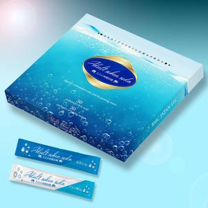 Big moon design (big-moon)さんの新商品のパッケージのデザインへの提案