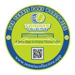 NENDOさんのロゴを使った丸型のステッカーのデザインをお願いしますへの提案