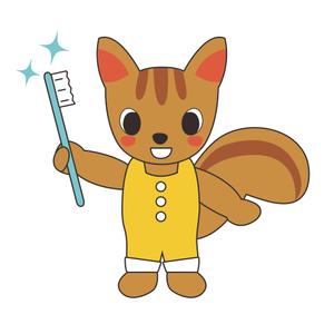 ＭＴＩソーシャルワークス (mti-socialworks)さんの歯科医院「医療法人なみかわ歯科クリニック」のキャラクターデザイン制作への提案