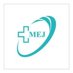株式会社ROTUS Design (Robota)さんの医療の国際展開を支援する法人「MEJ」のロゴへの提案