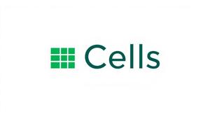 ピーター (iru1)さんのエクセルを得意とするCells社のロゴへの提案