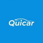 ピーター (iru1)さんの自動車整備事業者向けサービス「Quicar」のロゴへの提案