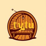 ピーター (iru1)さんの貸切ラグジュアリーサウナのロゴデザインへの提案