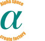 erizo-hiro (osooso)さんの不動産会社「アルフア不動産」のロゴへの提案