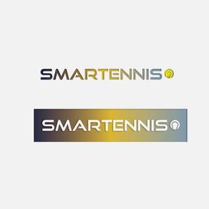 kuroken (kuroken)さんの企業ロゴ「SMARTENNIS（スマートテニス）」作成のお願いへの提案