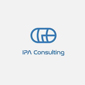 kuroken (kuroken)さんのIT会社の「IPA Consulting」のロゴ もしくは「IPA」のロゴへの提案
