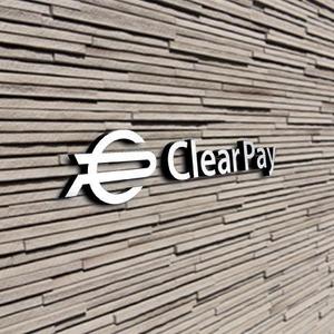 .IMPACT (dot-impact)さんのファクタリング会社「Clear　Pay」のロゴへの提案