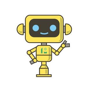 pin (pin_ke6o)さんの小規模企業　装置製造メーカーのマスコットキャラクターデザインへの提案
