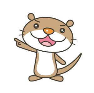 pin (pin_ke6o)さんの会社のキャラクターへの提案