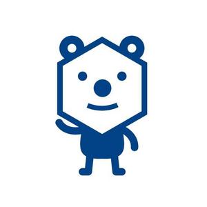 pin (pin_ke6o)さんのメーカー企業の公式キャラクターへの提案
