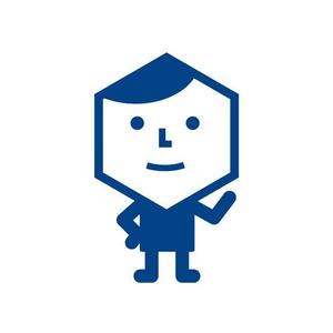 pin (pin_ke6o)さんのメーカー企業の公式キャラクターへの提案