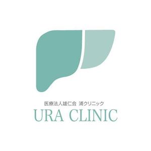 pin (pin_ke6o)さんのクリニックのロゴ制作への提案