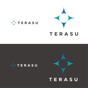 inn-CREA[インクレア] (ttt26797)さんの電気工事会社「TERASU」のロゴへの提案