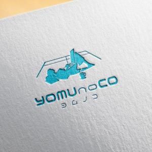 inn-CREA[インクレア] (ttt26797)さんのコワーキングスペース「YOMU no CO」（読夢のコ）への提案