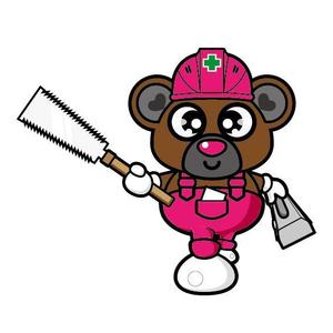 濱野　勝 (chabitoranosuke)さんの新事業立ち上げによるイメージキャラクター作成のお願いへの提案