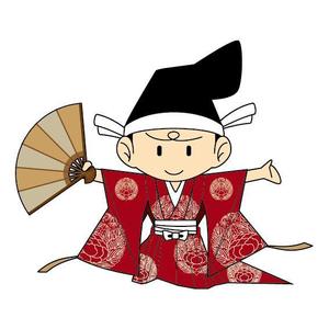 濱野　勝 (chabitoranosuke)さんの大阪にある物流会社のキャラクターデザイン作成！への提案