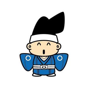 濱野　勝 (chabitoranosuke)さんの大阪にある物流会社のキャラクターデザイン作成！への提案
