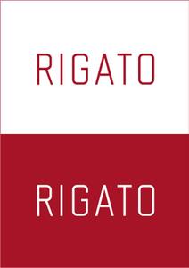 加藤　寛 (sp7d75q9)さんの法人ロゴ「RIGATO」への提案