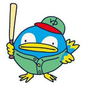TDO (TDO_tanabe_design_office)さんの会社のイメージキャラクターへの提案
