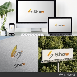 しま (shima-z)さんのShow 株式会社への提案