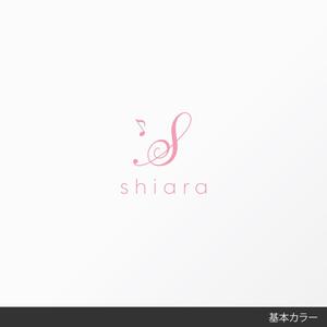 しま (shima-z)さんの新規開業するエステサロンのロゴへの提案