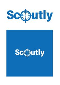 Ganzo (ganzo)さんのスカウトサービス「Scoutly」のロゴ作成への提案