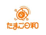 abi_sadaさんのたまごサンドとフレンチトーストの店【たまご日和】のロゴ作成依頼への提案