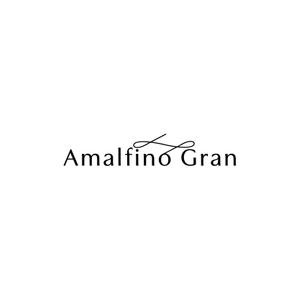 nozi (NOZI)さんのAmalfino gran※※ロゴデザインサイズに関して※※への提案