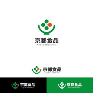 nozi (NOZI)さんの京都の食品製造会社の企業ロゴへの提案