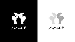 fontoknak (fontoknak)さんの母と子が笑顔になるプロジェクト「ハハコモ」への提案