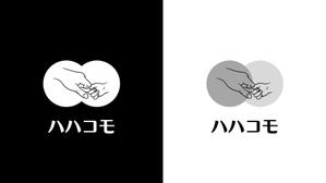 fontoknak (fontoknak)さんの母と子が笑顔になるプロジェクト「ハハコモ」への提案