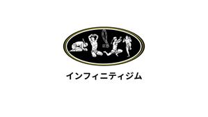 fontoknak (fontoknak)さんのキックボクシングジムのシンボルになるキャラクターへの提案