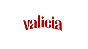 fontoknak (fontoknak)さんの注文住宅会社商品の「valicia」（ヴァリシア）のロゴ（商標登録なし）への提案