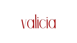 fontoknak (fontoknak)さんの注文住宅会社商品の「valicia」（ヴァリシア）のロゴ（商標登録なし）への提案