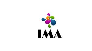 fontoknak (fontoknak)さんの新規オープンギャラリー「IMA」のロゴ制作への提案