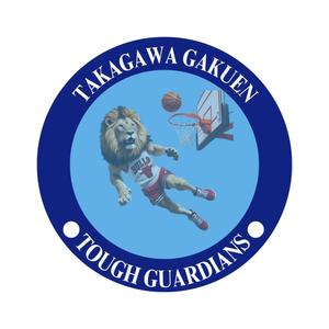 fontoknak (fontoknak)さんのバスケットチームのユニフォームのロゴへの提案