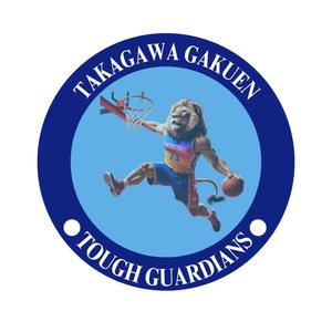 fontoknak (fontoknak)さんのバスケットチームのユニフォームのロゴへの提案