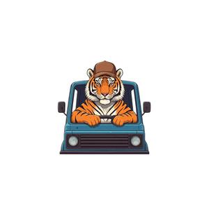 fontoknak (fontoknak)さんの大阪にある物流会社のキャラクターデザイン作成！への提案