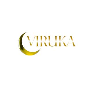 fontoknak (fontoknak)さんの新店舗スナック『VIRUKA』のロゴへの提案