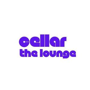 fontoknak (fontoknak)さんのクラブ「cellar the lounge」(セラー　ザ　ラウンジ)のロゴへの提案