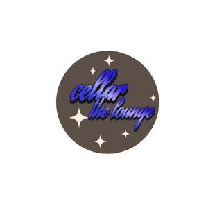 fontoknak (fontoknak)さんのクラブ「cellar the lounge」(セラー　ザ　ラウンジ)のロゴへの提案