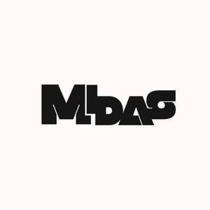 fontoknak (fontoknak)さんのマーケティングサービスサイト「MIDAS」のロゴ製作への提案
