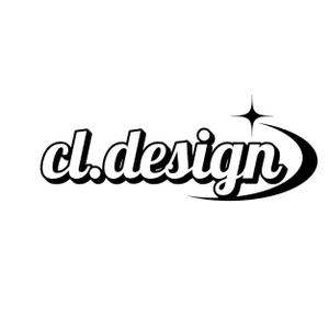 fontoknak (fontoknak)さんの車屋さんの店名『cl.desigh』のロゴ。への提案