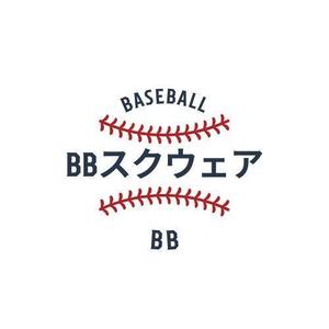 fontoknak (fontoknak)さんの「㈱BBスクウェア」の会社ロゴ制作への提案