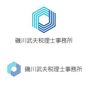 fontoknak (fontoknak)さんの税理士事務所のロゴへの提案