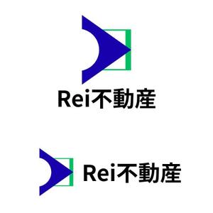 fontoknak (fontoknak)さんの【不動産会社ロゴ制作】信頼感・安心感を伝える洗練されたロゴを募集です。への提案