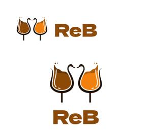 fontoknak (fontoknak)さんのバー「ReB」のロへの提案